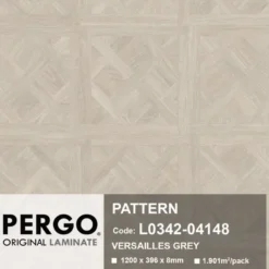 Sàn Gỗ Pergo Pattern L0342-04148