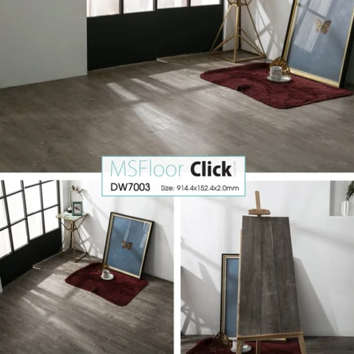 Sàn Nhựa Msfloor Dw7003