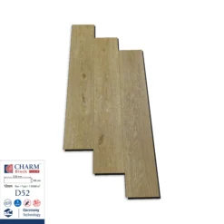 Sàn Gỗ Charm Wood D52 1