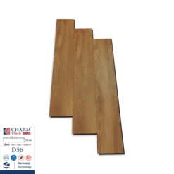 Sàn Gỗ Charm Wood D56 1