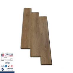 Sàn Gỗ Charm Wood D58 1