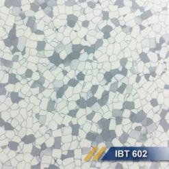 Sàn Nhựa Vinyl Chống Tĩnh điện Ibt 602