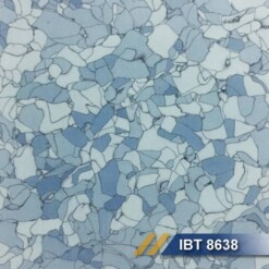 Sàn Nhựa Vinyl Chống Tĩnh điện Ibt 8638