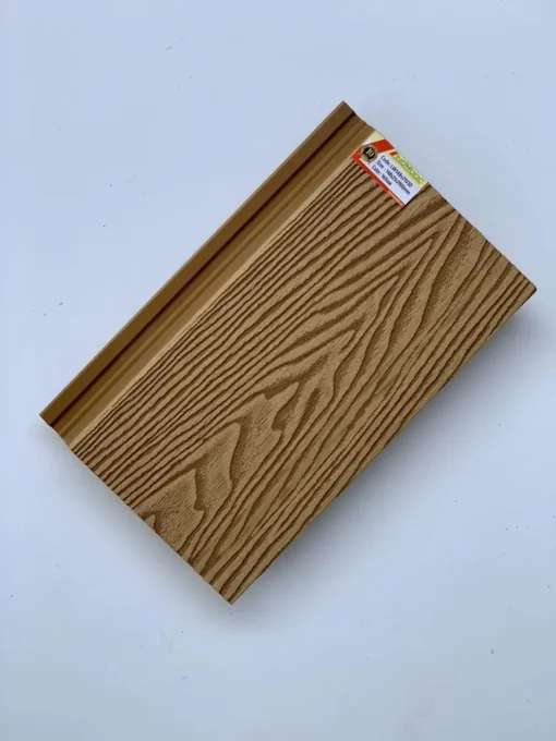 Tấm ốp PVC vân 3D Linowood LW148x21V3D