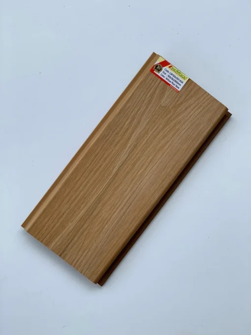 Tấm Ốp Pvc Phủ Asa Linowood Lw100x16y New