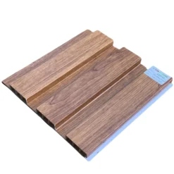 Tấm ốp Lam Sóng Hobi Wood Ls3t01