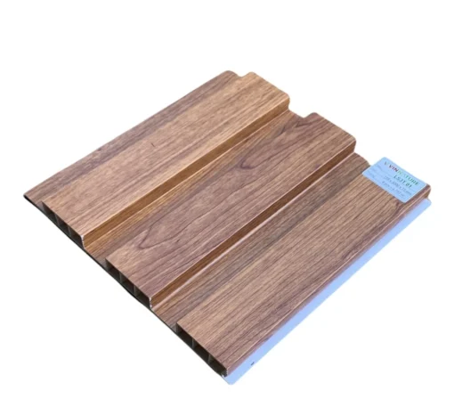 Tấm ốp Lam Sóng Hobi Wood Ls3t01