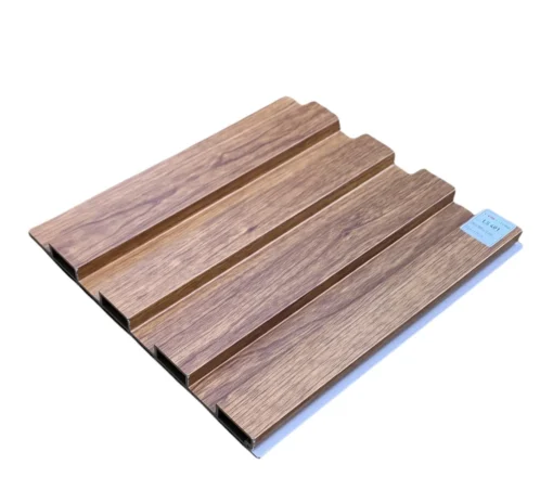 Tấm ốp Lam Sóng Hobi Wood Ls401