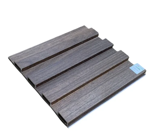 Tấm ốp Lam Sóng Hobi Wood Ls404