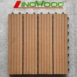 Vỉ gỗ nhựa Linowood LW30-30