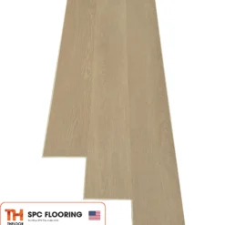 Sàn Nhựa Hèm Khóa Th Floor Th-977