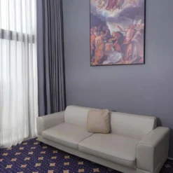 Thảm cuộn Diamond D04 Thảm Cuộn Diamond D04 (9)