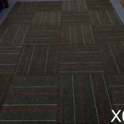 Thảm Tấm Accent X05 - 1