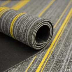 Thảm tấm NewLine Forest 01 Thảm Tấm Newline Forest 01 (2)