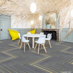 Thảm tấm NewLine Forest 01 Thảm Tấm Newline Forest 01 3