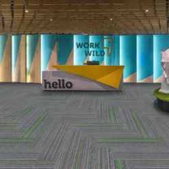 Thảm tấm NewLine Forest 02 Thảm Tấm Newline Forest 02 6