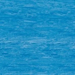Sàn Nhựa Kháng Khuẩn Polyflor Tanzanite Blue 3750