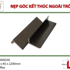 Nẹp nhựa Hwood HW60G40 Nep-go-nhua-hwood-hw60g40-coffee.webp