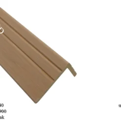 Nẹp nhựa NTWood NTL60x40 Nep-nhua-ntwood-ntl60x40-2.webp