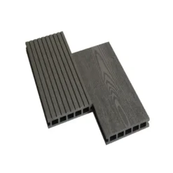 Sàn gỗ ngoài trời Hobi Wood HB145 V21-5V San-go-nhua-hobiwood-hb145-v21-5v-black.webp