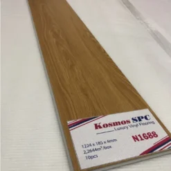 Sàn Nhựa Hèm Khóa Kosmos SPC N1688 San-nhua-hem-khoa-kosmos-spc-n1688-1.webp