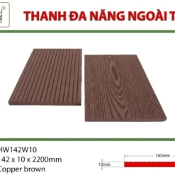 Thanh đa năng ngoài trời Hwood HW142W10 Thanh-da-nang-ngoai-troi-hwood-hw142w10-cp.webp