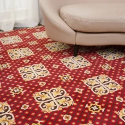 Thảm cuộn Florence VG-5425R Vg-5425r-4.webp