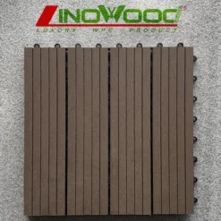 Vỉ gỗ nhựa Linowood LW30-30 Download.webp