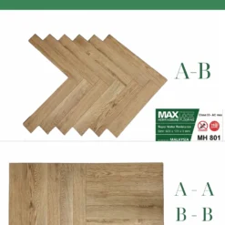 Sàn Gỗ Xương Cá Maxlock MH801 San-go-xuong-ca-maxlock-mh801.webp