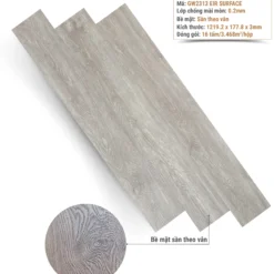 Sàn nhựa Galaxy Eco GW2313 Gw2313.webp